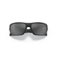 Očala Oakley TURBINE XS - 9003-1957 Matte Black-Prizm Black Polarized