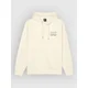 Quiksilver Liquid moški pulover s kapuco bone