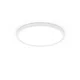 LED PLAFONJERA 18W 3000K-3500K-4000K-5000K-6500K FI22cm 5CCT BELA GREEN TECH