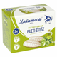 FILETI SKUŠE MEDITERAN, DELAMARIS, 3X125G