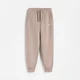 Reserved - Jogger pantalone s visokim sadržajem pamuka