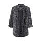 PIECES Blazer PCBosella temno siva/črna