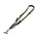 Tilta Fe Shoulder Strap and Buckle Kit - Green/Purple