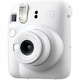 Instant fotoaparat Fujifilm Instax Mini 12, Clay White 310111121