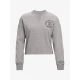Under Armour Mikica UA Prjct Rock Fleece LC Crew
