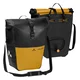 Vaude Aqua Back Color Burnt Yellow