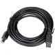 Akyga Kabel AK-USB-18 USB A - USB B 2.0, kabel za skener/tiskalnike, 5 m
