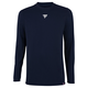 Moška majica Tecnifibre Pro Seamless Baselayer Navy S