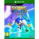 Sonic Colours Ultimate Day One Edition (XBOX ONE)