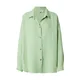 ROXY Bluza MORNING TIME pastelno zelena