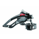 MENJAČ PREDNJI POWER FDC050 42T DUAL PULL 28.6mm (31.8mm) black
