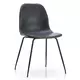 Moderna stolica James crna FA0029