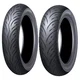DUNLOP 120/80-14 58S TL SCOOTSMART 2