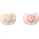 Suavinex Wild & Free SX PRO duda 6-18m Pink 2 kos