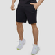 GymBeam Muški šorc Agile Onyx