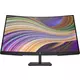 HP V27c G5 FHD Curved Monitor, 65P60AA