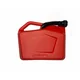 The second-best fuel can in the world (10 liters, RED)