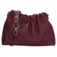 Charm London Vittoria L811 Bordeaux red