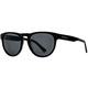 Horsefeathers Ziggy Gloss Black Sunčane naočale gray Gr. Uni