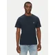 Element Majica ELYKT00168 Mornarsko modra Regular Fit