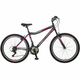 MACCINA Bicikl maccina sierra grey-pink veličina l