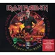posneti mediji IRON MAIDEN - NIGHTS OF THE DEAD, ... 2CD, (683218)