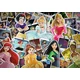 Trefl Puzzle Disney Princesses 1000 kosov