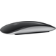 NEW Miška Apple MMMQ3Z/A Magic Mouse Črna