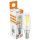 Avide Žarulja, LED 4W, E14, 4000K, 230V AC, bijela svjetlost - Filament T25 4W E14