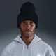 Nike Peak Premium Beanie - Black - Polyester