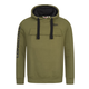 Moški pulover s kapuco Lonsdale Khaki