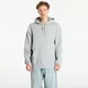 Mikina Nike x NOCTA Mens Fleece Hoodie Dk Grey Heather/ Matte Silver/ Black M