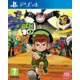 PS4 Ben 10