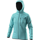Dynafit TRAVERSE GTX JKT W, ženska jakna za planinarenje, plava 71551