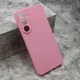 Futrola gentle color za samsung s731b galaxy s25 fe roze ( F123244 )