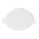 PHILIPS Ugradna spot svetiljka Meson 200 1x24W 3000K bela