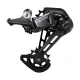 MENJAČ ZADNJI SHIMANO DEORE RD-M6100 SGS 12 BRZINA SHADOW PLUS CRNI