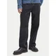 Jack & Jones Jeans hlače Alex 12252762 Črna Baggy Fit