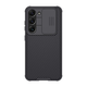 Maska Nillkin CamShield Pro za Samsung S23/ S911B crna