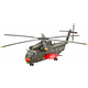 Revell CH-53G Heavy Transport Helicopter