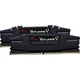 DDR4 16GB 3200MHz CL16 KIT (2x 8GB) G.Skill Ripjaws XMP2.0 1,35V Gaming črna (F4-3200C16D-16GVKB)