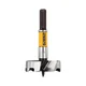DeWalt 68 samorezni sveder z nasadnim ključem