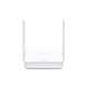 Mercusys Wireless Ruter MW301R 300Mbps, ext2x5dB, 2,4GHz, 1WAN, 2LAN