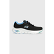 Tenisice za trening Skechers Arch Fit Infinity Cool boja: crna