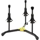 HERCULES DS513BB STOJALO ZA TROBENTO/FLUGELHORN TROJNO