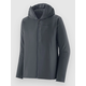 Patagonia Nano-Air Ultralight Full-Zip Hoody Jacket smolder blue