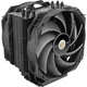 Thermaltake Hladilnik procesorja Wair - LGA4677 sTR5/SP6 (2x140mm, TDP 500W)