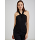 Orsay Črna ženska majica ORSAY_103154-660000 S