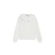 Scalpers Bluza bela