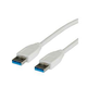 ROLINE kabel VALUE USB3.0 TIP A-A 11.99.8975 1.8m
